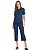 Pijama Feminino Pescador Daniela Tombini 8496 - Imagem 1