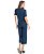 Pijama Feminino Pescador Daniela Tombini 8496 - Imagem 2