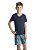 Pijama Masculino Curto Infantil Tombini 9198 - Imagem 1