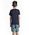 Pijama Masculino Curto Infantil Tombini 9198 - Imagem 2