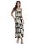 Vestido em Fluity Daniela Tombini 9382 - Imagem 1