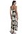 Vestido em Fluity Daniela Tombini 9382 - Imagem 2