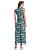 Vestido Longo em Tule Daniela Tombini 9520 - Imagem 2