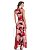 Vestido Longo em Tule Daniela Tombini 9464 - Imagem 2