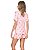 Pijama Feminino Curto Lua Lua 108.1107.84 - Imagem 2