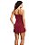 Camisola com Renda em Liganete Paulienne 31.75 - Imagem 8