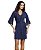 Robe em Liganete e Renda Paulienne 541.75 - Imagem 1