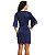 Robe em Liganete e Renda Paulienne 541.75 - Imagem 2