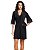 Robe em Liganete e Renda Paulienne 541.75 - Imagem 5