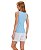 Pijama Feminino Regata com Bermuda Cor com Amor 2010806 - Imagem 2