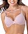 Sutiã Push Up com Laterais Duplas e Bojo 2Rios 82477 - Imagem 1