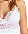 Babydoll de Microfibra e Renda Recco 17904 - Imagem 3