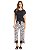 Pijama Feminino Capri Daniela Tombini 9882 - Imagem 1