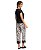 Pijama Feminino Capri Daniela Tombini 9882 - Imagem 2