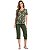 Pijama Feminino Pescador Daniela Tombini 8502 - Imagem 3
