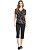 Pijama Feminino Pescador Daniela Tombini 8502 - Imagem 3