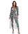 Kaftan em Tule Daniela Tombini 9534 - Imagem 1