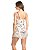 Short Doll em Light Print com Renda Daniela Tombini 9920 - Imagem 2