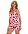 Short Doll em Viscose Cor com Amor 2010835 - Imagem 1