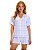 Pijama Feminino Aberto Curto Cor com Amor 2010995 - Imagem 1
