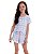 Pijama Infantil Feminino Curto 2050141 - Imagem 1