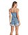 Short Doll com Renda Daniela Tombini 1916 - Imagem 2