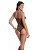 Maiô Corset Fio Duplo Daniela Tombini 8886 - Imagem 2