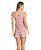 Pijama Feminino Regata Daniela Tombini 1958 - Imagem 2