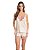 Short Doll com Renda Daniela Tombini 1758 - Imagem 1