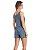 Short Doll com Renda Daniela Tombini 9926 - Imagem 2