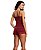 Shortdoll em Liganete com Renda 452.75 - Imagem 6
