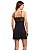 Camisola em Liganete com Renda Paulienne 38.75 - Imagem 2
