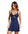 Camisola em Liganete com Renda Paulienne 38.75 - Imagem 7