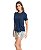 Pijama Feminino Curto em Viscose Daniela Tombini 1246 - Imagem 1