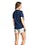 Pijama Feminino Curto em Viscose Daniela Tombini 1246 - Imagem 2