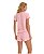 Pijama Feminino Curto Abotoado Com com Amor 2010852 - Imagem 2