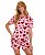 Pijama Feminino Curto Cor com Amor 2010834 - Imagem 1