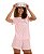 Pijama Feminino Curto Cor com Amor 2010989 - Imagem 1