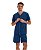 Pijama Masculino Aberto Cor com Amor 2030173 - Imagem 1