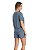 Pijama Feminino Curto em Viscose Daniela Tombini 9934E - Imagem 2
