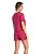 Pijama Feminino Curto em Viscose Daniela Tombini 9934E - Imagem 4