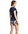 Pijama Feminino Curto Daniela Tombini 1256 - Imagem 2