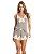 Short Doll com Renda Daniela Tombini 8876 - Imagem 1