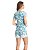 Pijama Feminino Curto Daniela Tombini 1732 - Imagem 2