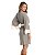 Robe Feminino Curto Daniela Tombini 9376 - Imagem 2