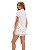 Pijama Feminino Curto Abotoado Cor com Amor 2010855 - Imagem 2