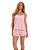 Pijama Feminino Alça Cor com Amor 2010936 - Imagem 1