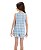 Pijama Infantil Feminino Regata Cor com Amor 2050145 - Imagem 2