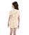Pijama Infantil Feminino Curto Cor com Amro 2050136 - Imagem 2
