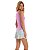 Pijama Feminino Regata Cor com Amor 2011000 - Imagem 2